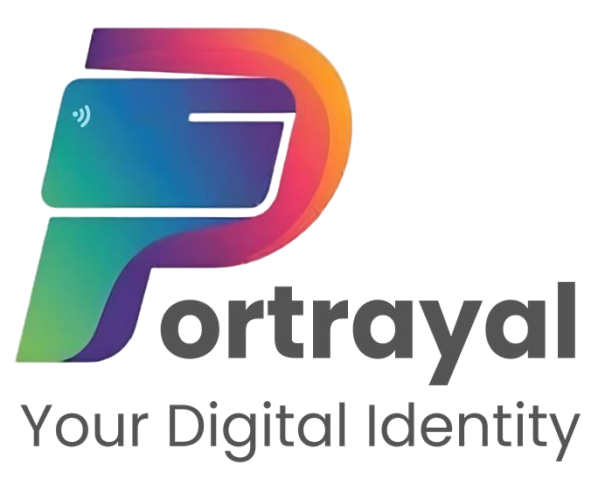 Portrayal Logo